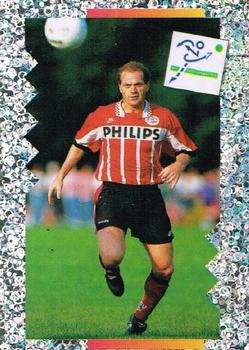 1995-96 Panini Voetbal 96 Stickers #83 Jan Wouters Front