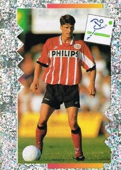 1995-96 Panini Voetbal 96 Stickers #86 Wim Jonk Front