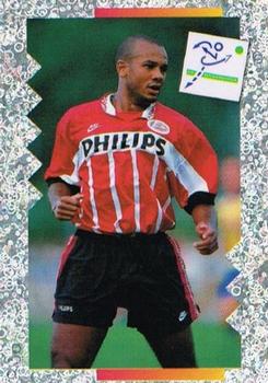 1995-96 Panini Voetbal 96 Stickers #87 Marciano Vink Front