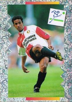 1995-96 Panini Voetbal 96 Stickers #118 Glaucio Front