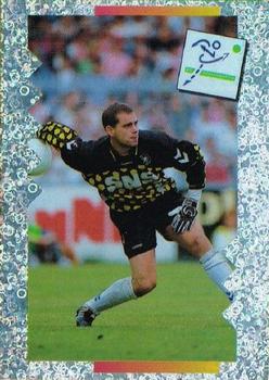 1995-96 Panini Voetbal 96 Stickers #141 Sander Boschker Front