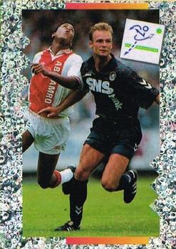 1995-96 Panini Voetbal 96 Stickers #142 Wilfried Elzinga Front