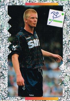 1995-96 Panini Voetbal 96 Stickers #144 Daniel Nijhof Front