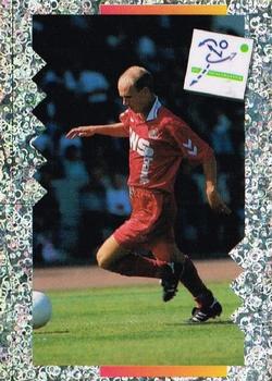 1995-96 Panini Voetbal 96 Stickers #147 Jan van Halst Front