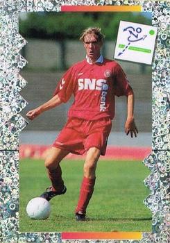 1995-96 Panini Voetbal 96 Stickers #152 Rik Platvoet Front