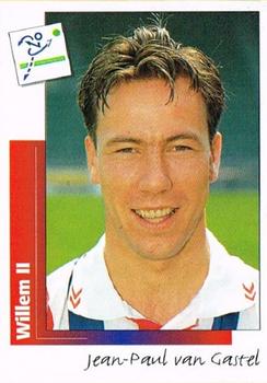 1995-96 Panini Voetbal 96 Stickers #209 Jean-Paul van Gastel Front