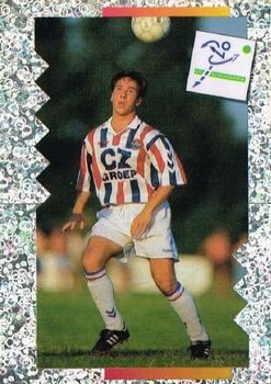 1995-96 Panini Voetbal 96 Stickers #221 Jean-Paul van Gastel Front