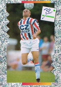 1995-96 Panini Voetbal 96 Stickers #223 Earnest Stewart Front