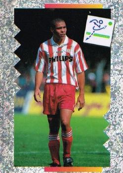 1995-96 Panini Voetbal 96 Stickers #411 Ronaldo Front