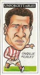 1999 Unforgettables Sunderland #NNO Charlie Hurley Front
