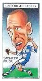 1997-98 Unforgettables Leicester City Coca Cola Cup Winners 1997 #NNO Spencer Prior Front