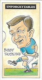 1997-98 Unforgettables Chelsea #NNO Bobby Tambling Front
