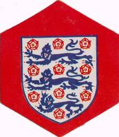 1971 Lord Neilson 1st Division Football League Club Badges #NNO England Front