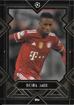 2021-22 Topps Deco UEFA Champions League #NNO Bouna Sarr Front