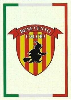 2020-21 Panini Calciatori Stickers #61 Scudetto Front