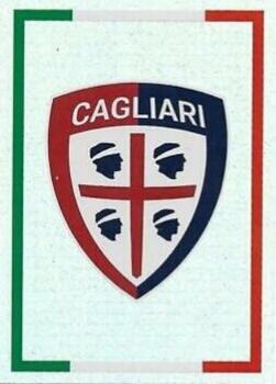 2020-21 Panini Calciatori Stickers #113 Scudetto Front