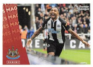 2021-22 Panini Premier League 2022 #462 Celebration Front