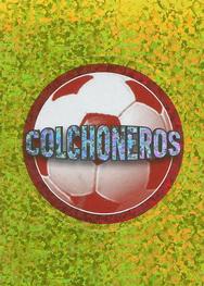 2022 Panini FIFA 365 The Golden World of Football #108 Colchoneros Front