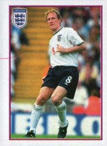 2000 Merlin Europe 2000 #22 Ray Parlour Front