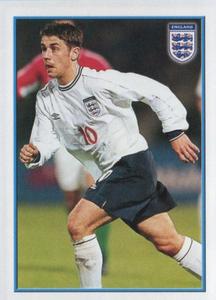 2000 Merlin Europe 2000 #27 Kevin Phillips Front
