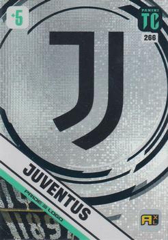2021-22 Panini Adrenalyn XL Top Class #266 Juventus Front