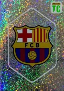 2021-22 Panini Top Class Stickers #142 FC Barcelona Front