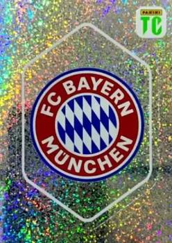 2021-22 Panini Top Class Stickers #238 FC Bayern Munchen Front