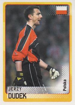 2002 Panini Road to the FIFA World Cup 2002 #6 Jerzy Dudek Front
