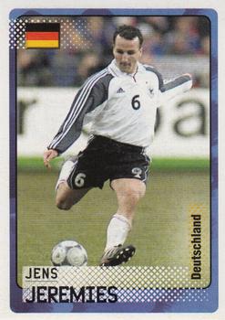 2002 Panini Road to the FIFA World Cup 2002 #69 Jens Jeremies Front