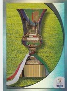 2016-17 Panini Calciatori Stickers #3 Trofeo TIM Cup Front