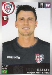 2016-17 Panini Calciatori Stickers #65 Rafael Front