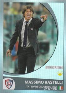 2016-17 Panini Calciatori Stickers #88 Massimo Rastelli Front