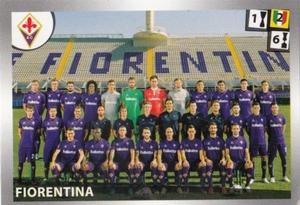 2016-17 Panini Calciatori Stickers #199 Squadra Front