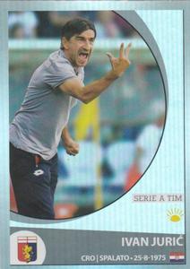 2016-17 Panini Calciatori Stickers #228 Ivan Jurić Front