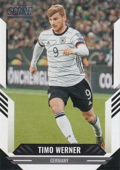 2021-22 Score FIFA #30 Timo Werner Front