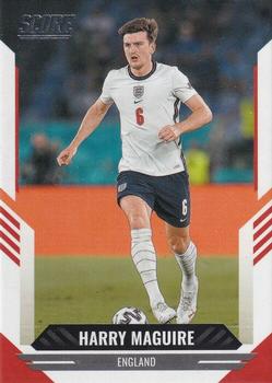 2021-22 Score FIFA #73 Harry Maguire Front
