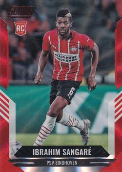 2021-22 Score FIFA - Red Lasers #198 Ibrahim Sangare Front