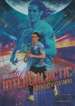 2021-22 Score FIFA - Intergalactic #6 Edinson Cavani Front