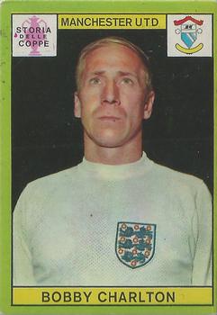 1968-69 Panini Calciatori #NNO Bobby Charlton Front