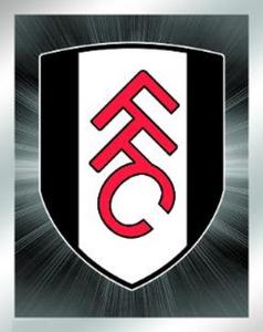 2010-11 Topps Premier League 2011 #175 Badge Front