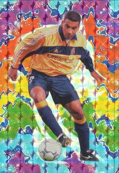 2001-02 Mundicromo Las fichas de la Liga 2002 #M2 Mauro Silva Front