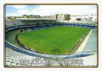 2000-01 Mundicromo Las fichas de la Liga 2001 #472 CD Tenerife Front