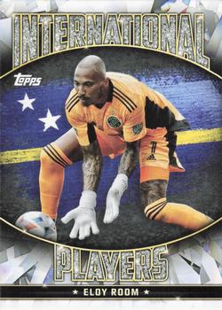 2022 Topps MLS - International Players #IP-19 Eloy Room Front