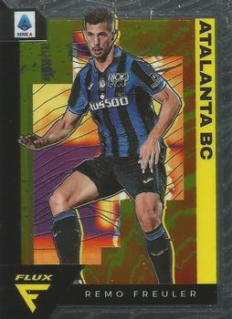 2021-22 Panini Chronicles - Flux Serie A #274 Remo Freuler Front