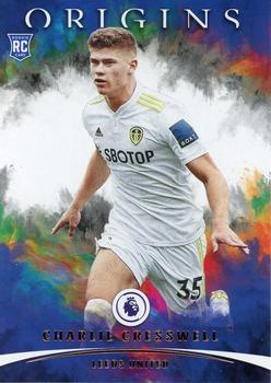 2021-22 Panini Chronicles - Origins Premier League #87 Charlie Cresswell Front