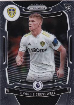 2021-22 Panini Chronicles - Prizm Premier League #222 Charlie Cresswell Front