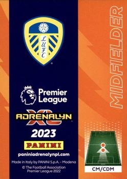 2023 Panini Adrenalyn XL Premier League #185 Kalvin Phillips Back