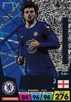 2023 Panini Adrenalyn XL Premier League - Limited Edition #NNO Mason Mount Front