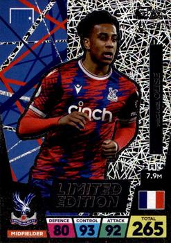 2023 Panini Adrenalyn XL Premier League - Limited Edition #NNO Michael Olise Front
