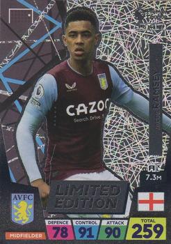 2023 Panini Adrenalyn XL Premier League - Limited Edition #NNO Jacob Ramsey Front